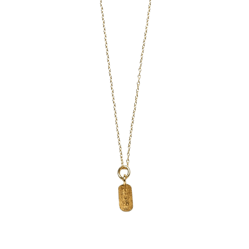 Sorelle Jewellery Halskæder MOM halskæde