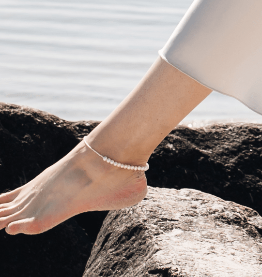 Sorelle Jewellery Ankelkæde Sunce Anklet sor-sunce-ank