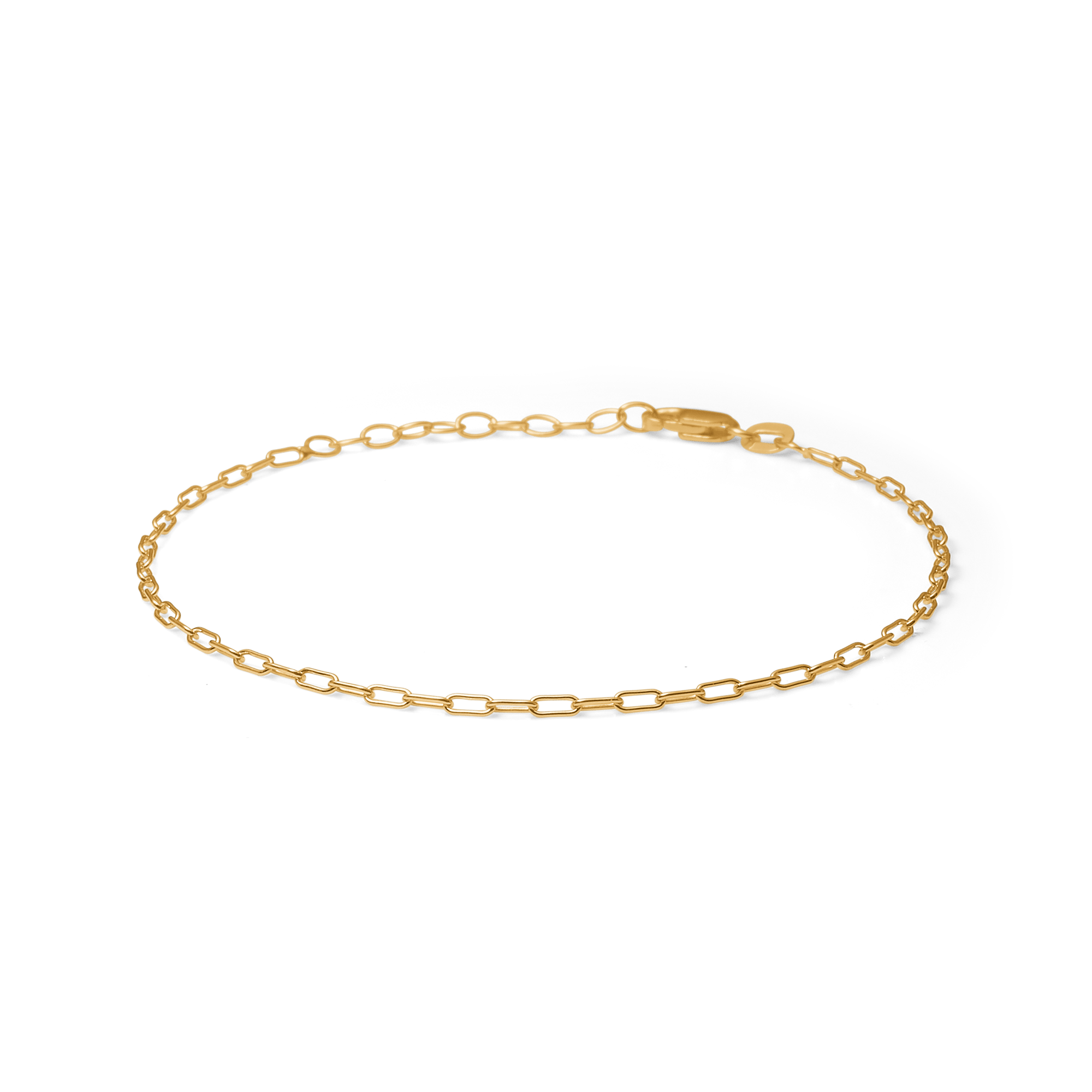 Studio Z Armbånd Link armbånd - forgyldt 7250454