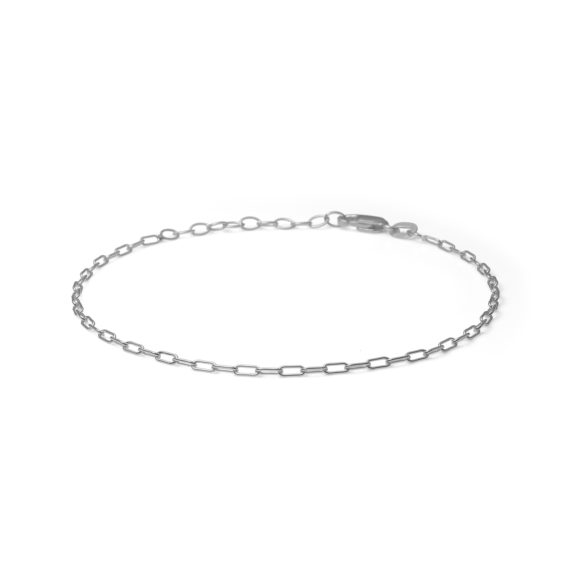 Studio Z Armbånd Link armbånd - sølv 7150454