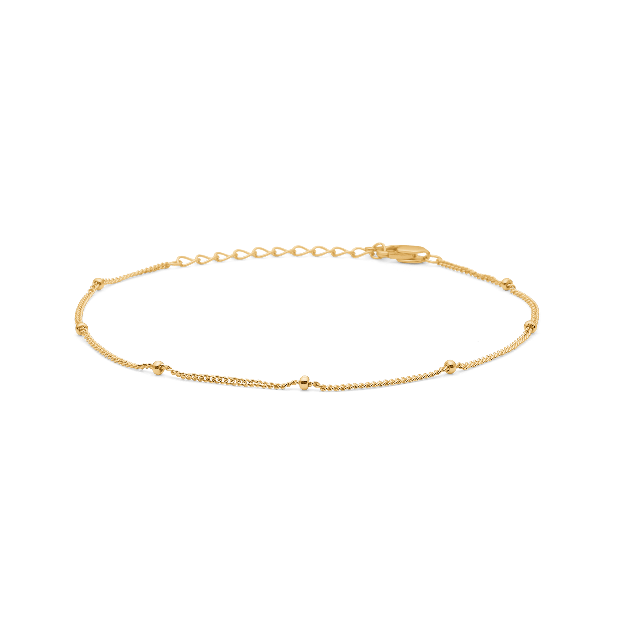 Studio Z Armbånd Orbit armbånd - forgyldt